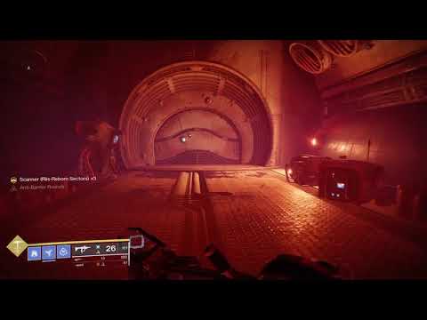 Augment Kell's Rising