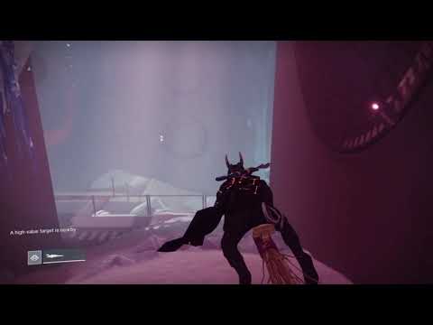 Dead Exo 2: Bray Exoscience