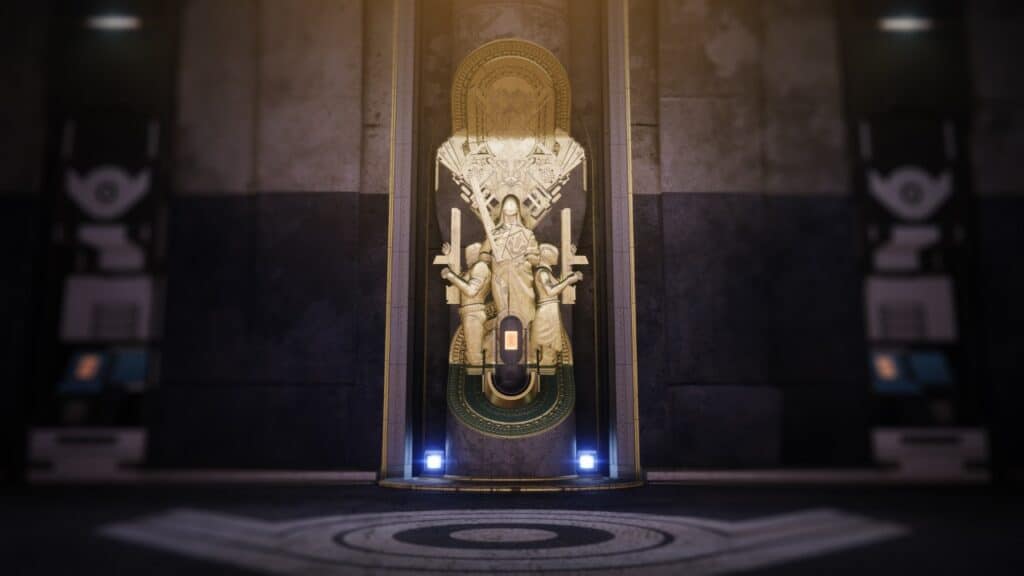 Destiny 2 Monument To Lost Lights