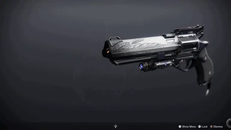 Destiny 2 Hawkmoon Quest Steps | As The Crow Flies and Let Loose Thy Talons Quest Guide