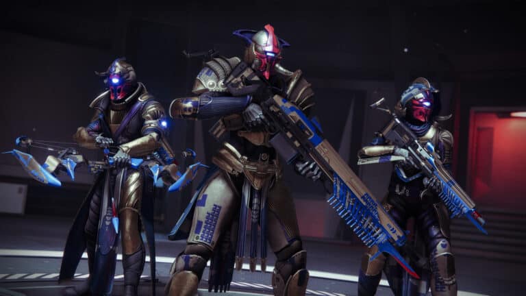 Destiny 2: All Season Of The Risen Weapon God Rolls